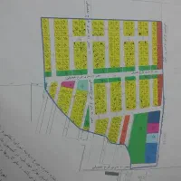 زمین فرهنگیان فشافویه