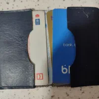 مدارک و کارت بانکی پیداشده