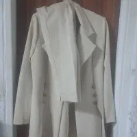 کت شلوار زنانه