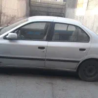 سمند۸۳|خودرو سواری و وانت|تهران, والفجر (افسریه)|دیوار