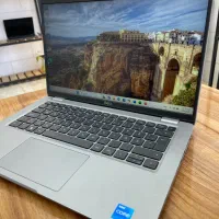 Dell i5 صفحه تاچ و سیم کارتی نسل ۱۲