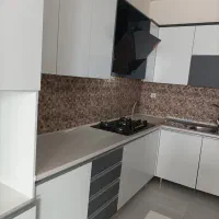 اجاره سوییت اپارتمان/پارکینگ اختصاصی اسانسور