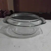ظرف سوپ خوری پیرکس