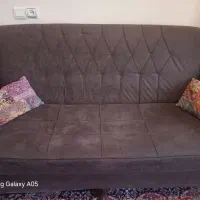 مبل هفت نفره