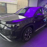 تایرون ال با دوربین 360 و صندوق برقی