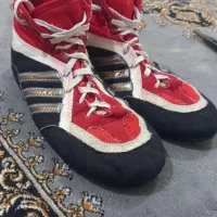 کفش کشتی
