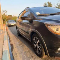 لیفان X50 اتوماتیک 1394 بی رنگ فنی عالی