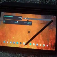 تبلت سامسونگ s6 لایت درحد آک