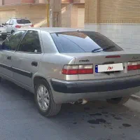 زانتیا ۸۵ سالم