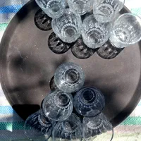 ۴ دست استکان