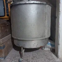 تنور گازی