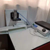 دستگاه پر کن دستمال کاغذی