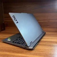 لپتاپ لنوو  lenovo Loq 15IRX9-i5 13450HX RTX 3050