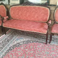 مبل ۹ نفره