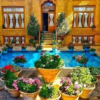 ویلایی600 متر بر 12 مناسب تمامی مشاغل