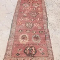 گلیم دست باف