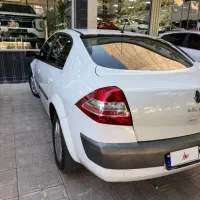 مگان اتومات