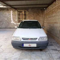 131 مدل 98|خودرو سواری و وانت|سراوان, |دیوار