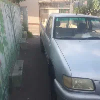 نیسان شوکا