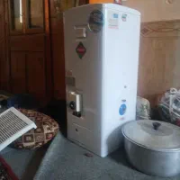 ابگرمکن ۵۰لیتری مشهدکولر