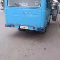 فروش مینی بوس