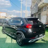 X22 pro مدل ۱۴۰۲|خودرو سواری و وانت|گنبد کاووس, |دیوار