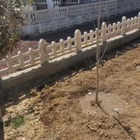 فروش زمین باغی همراه با سند تک برگ/چکی بدون بهره|فروش زمین و ملک کلنگی|اصفهان, برازنده|دیوار