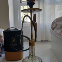 قلیان کرنو اصلی