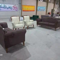مبل ترنادور
