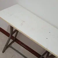 میز پایه فلزی دوره هخامنشی عتیقه