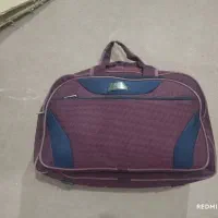 کیف مسافرتی نو