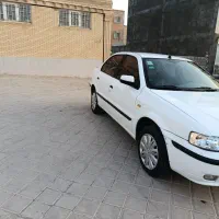 سمند EF7|خودرو سواری و وانت|اصفهان, بهارستان|دیوار