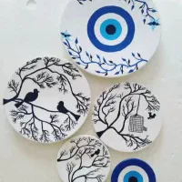 دیوارکوب شیک