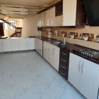 آپارتمان دوبلکس ۱۸۰ متر پارکینگ اختصاصی