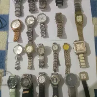 ساعت سویسی وژاپنی