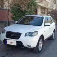 سانتافه ۲۰۰۸ بیرنگ  فول