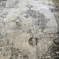 فرش ۹ متری نو نو ۱۲۰۰شانه