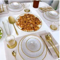 سرویس غذا خوری سولو