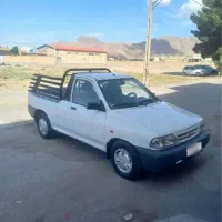 پراید وانت