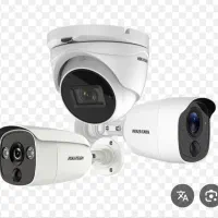 دوربین مداربسته ودزدگیر اماکن