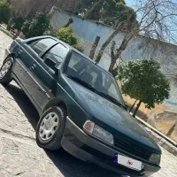 پژو آردی تمام فابریک استثنائی