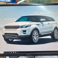 مانیتور Dell