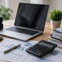 آموزش حسابداری ویژه بازارکار