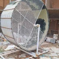 تردمیل خروس لاری