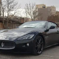 رنت /اجاره خودرو مازاراتی.