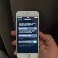 آیفون 6s باتری ۱۰۰