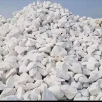 آهک ،پودر سنگ کیسه ای و فله