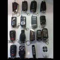 ریموت دزدگیر ساده|قطعات یدکی و لوازم جانبی|مشهد, سید رضی|دیوار