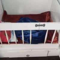 تخت بچه|تخت و صندلی بچه|مشهد, کوشک مهدی|دیوار