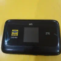 مودم جیبی ایرانسل zte